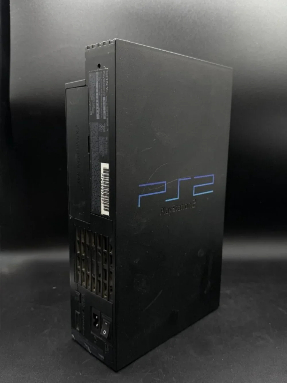 Parts Sony PlayStation PS2 Console Parts Or Repair